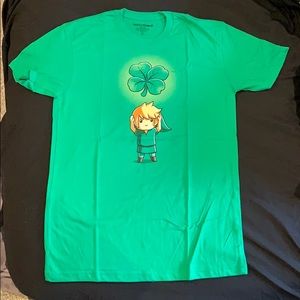 Lucky Link t-shirt